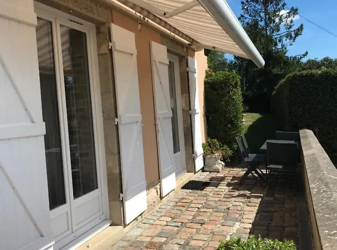 Meuble 3 Etoiles, Proche Plages Debarquement Dans Les Marais Du Cotentin A Carentan