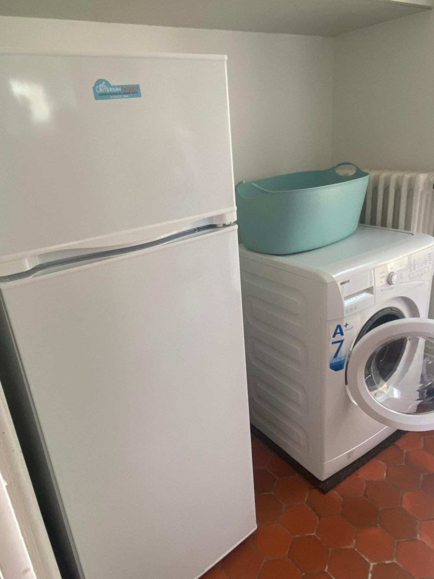 Meuble 3 Etoiles, Proche Plages Debarquement Dans Les Marais Du Cotentin A Holiday home