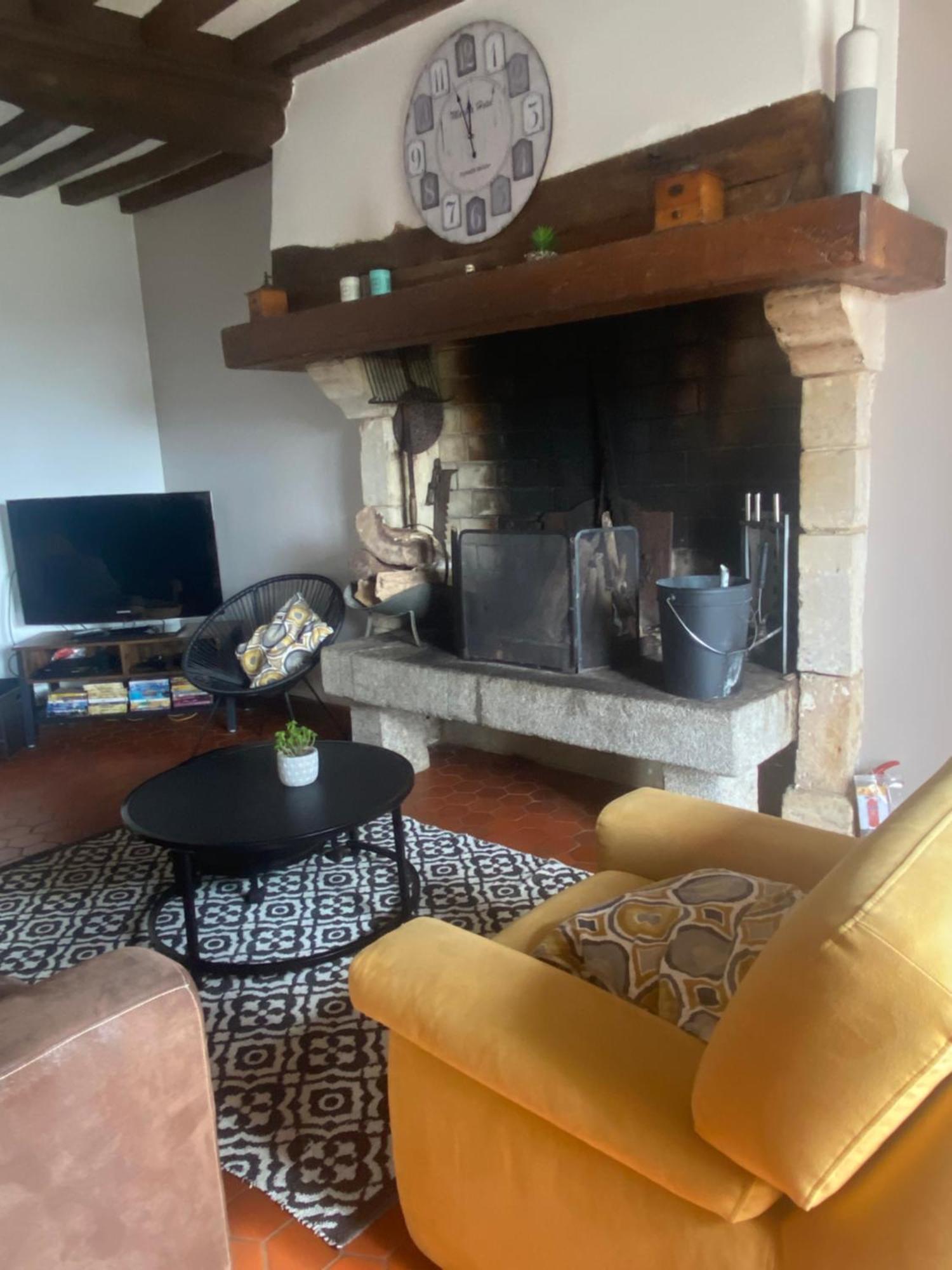 Meuble 3 Etoiles, Proche Plages Debarquement Dans Les Marais Du Cotentin A Holiday home Carentan