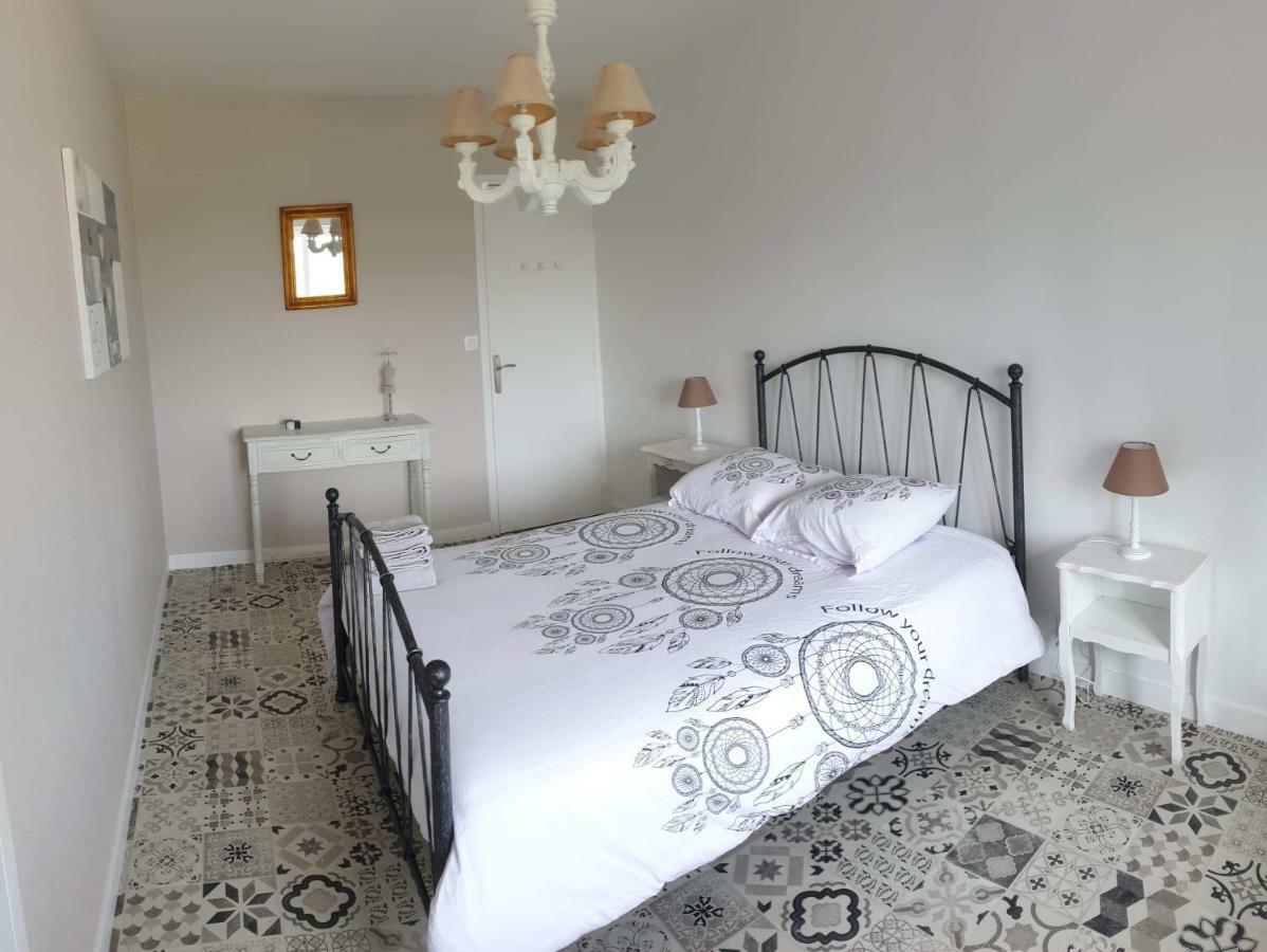 Meuble 3 Etoiles, Proche Plages Debarquement Dans Les Marais Du Cotentin A Holiday home Carentan